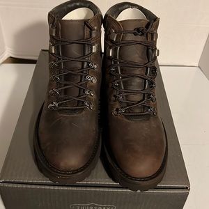 Thursday Boot Co.  (0042)